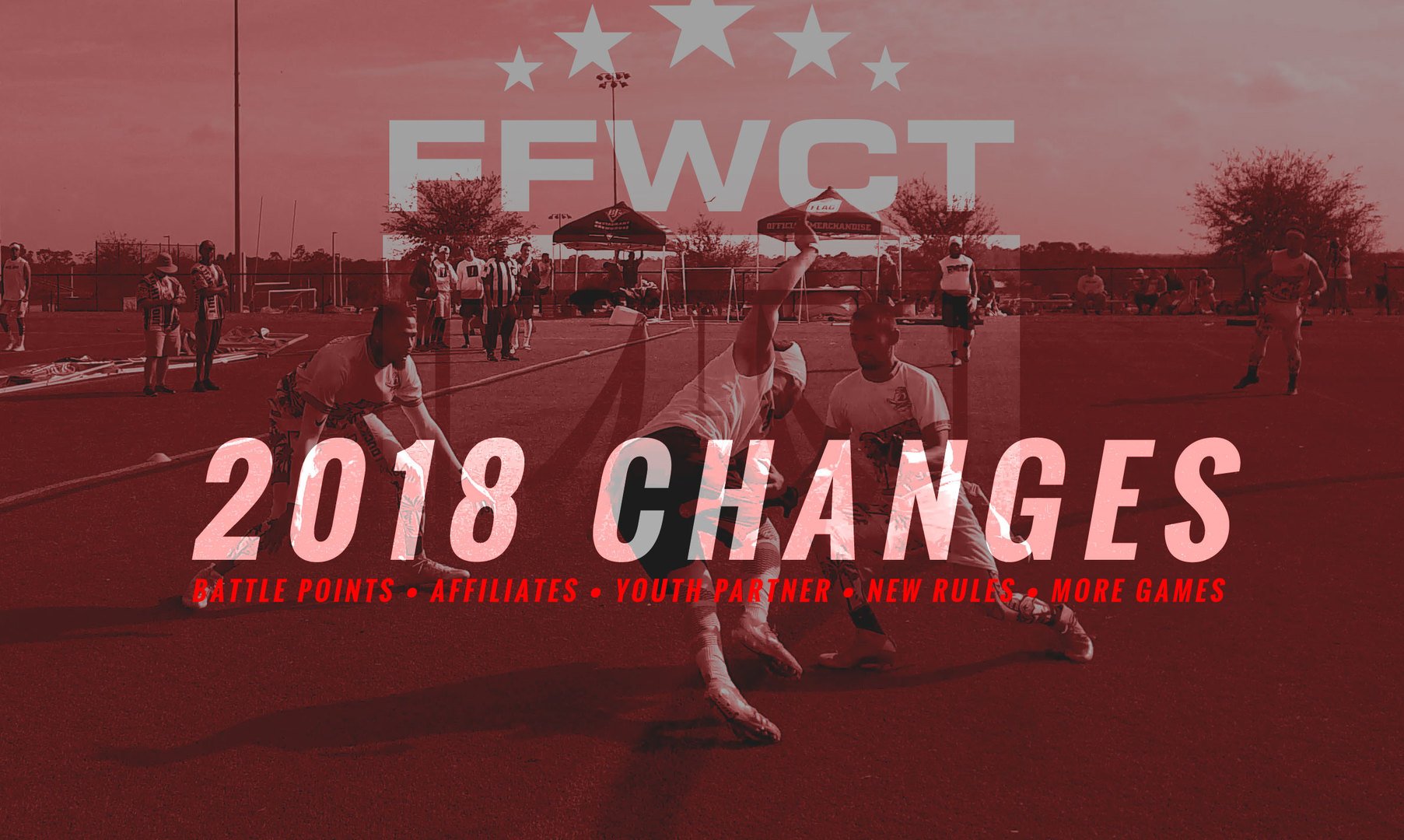 2018-FFWCT Battle Changes