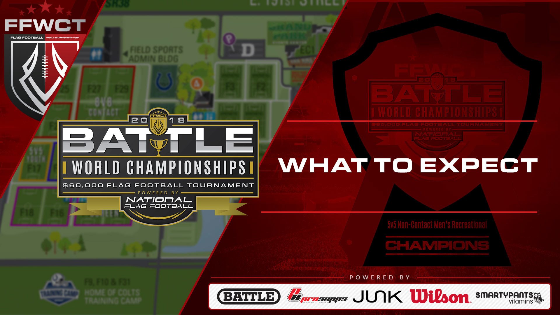 indianapolis battle world championships what to expect