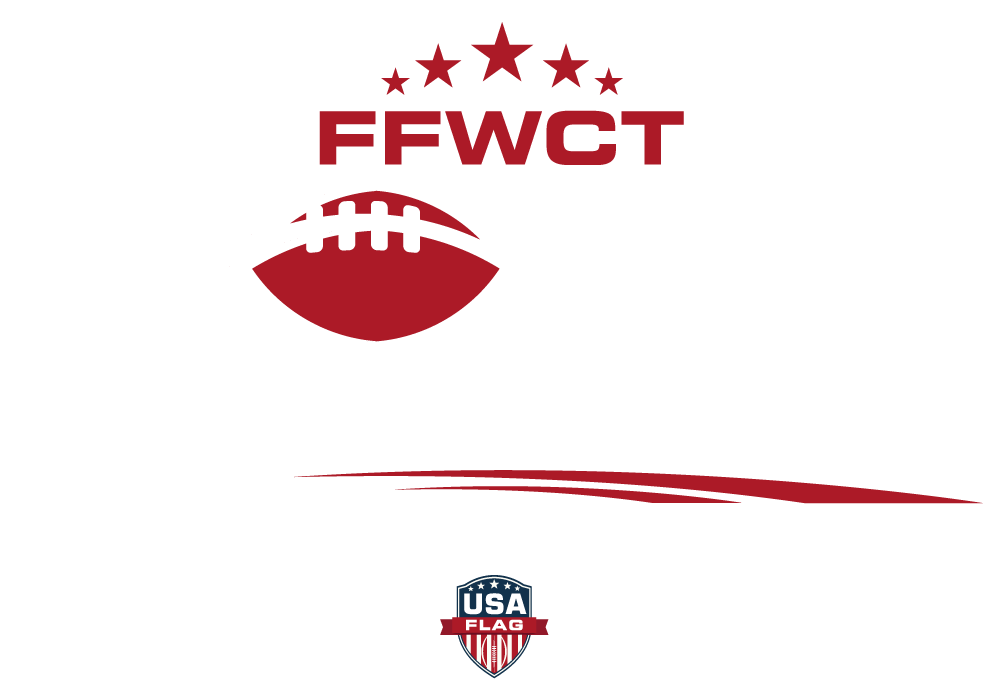 2021 FFWCT Flag Football World Championships picture