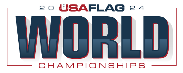 2023 USA UA Flag Football World Championships - USA Flag