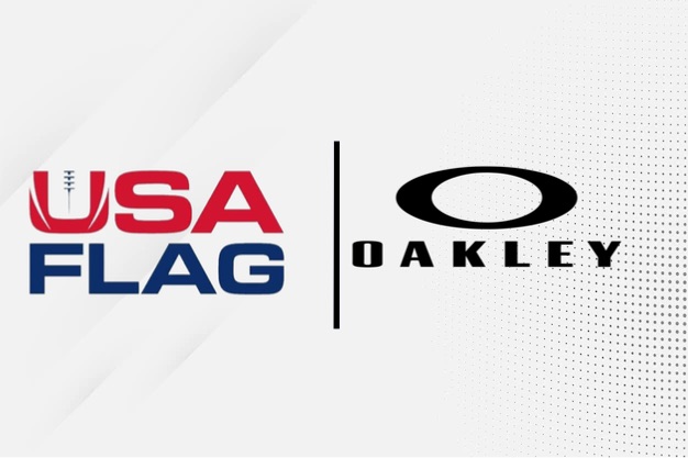 Oakley & USA Flag Announce New Multi Year Partnership - USA Flag