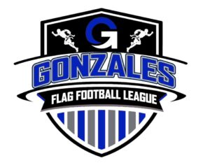 Gonzales Flag Football - USA Flag