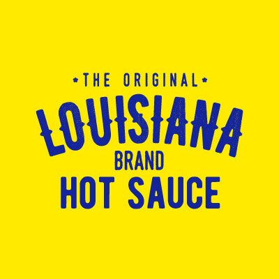 Louisiana Hot Sauce