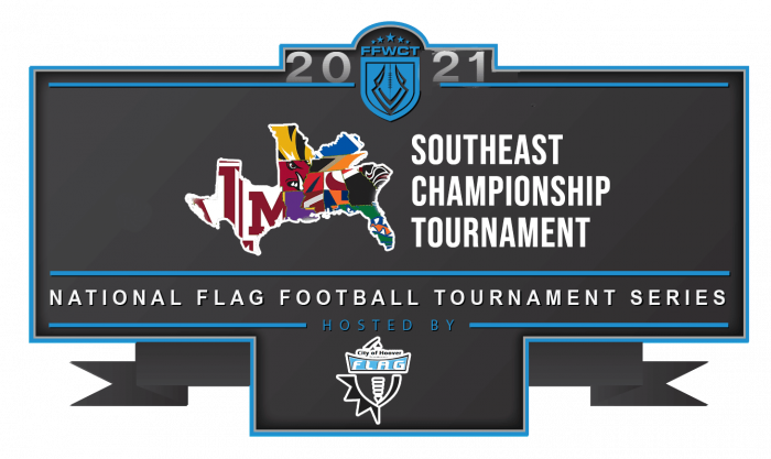 2021 Southeast Championship Logo