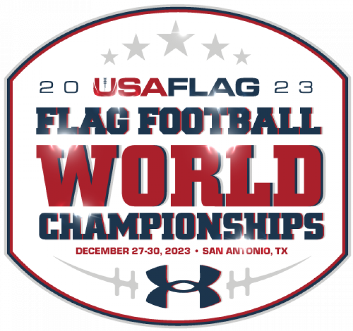 Ua store flag football