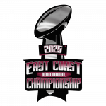 2025 East Coast Nationals Logo