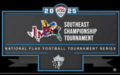 2025 Southeast Championship Logo