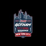 2026 Gotham City Bowl Logo