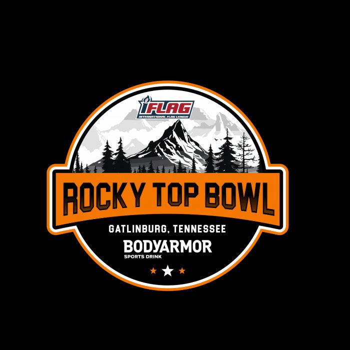 2026 Rocky Top Bowl Logo