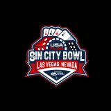 2026 Sin City Bowl Logo