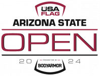 Arizona 2024 Logo