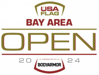 Bay Area 2024 Logo