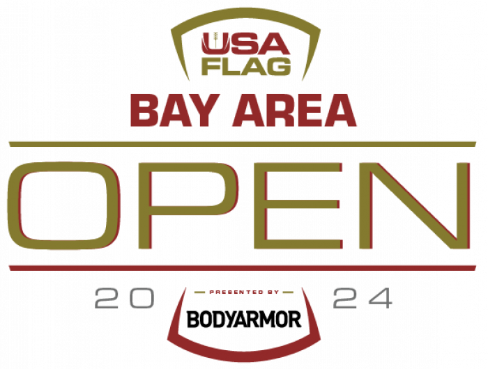 Bay Area 2024 Logo