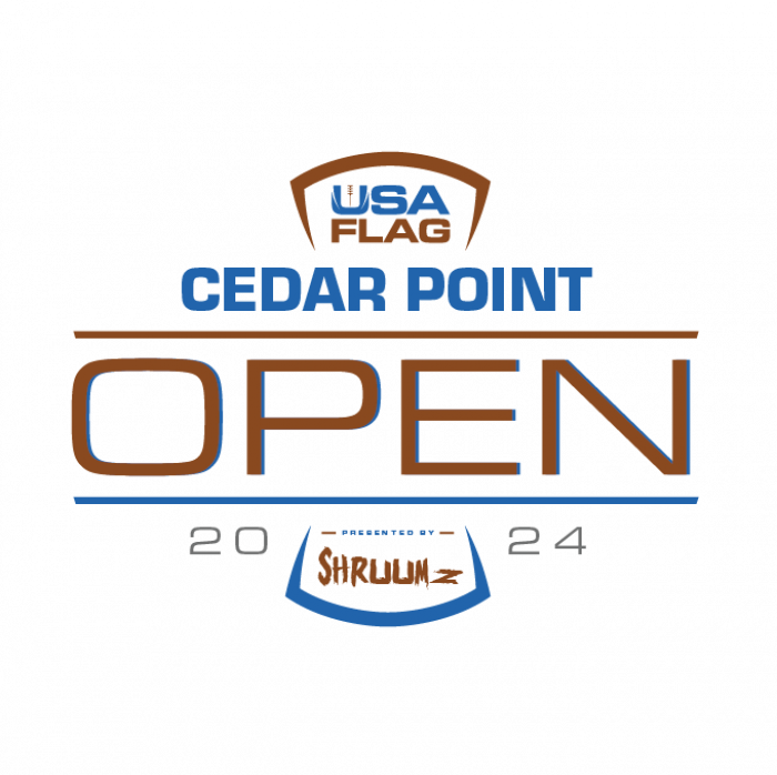 Cedar Point2024-Logo