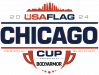 Chicago 2024 Logo