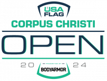 Corpus Christi 2024 Logo