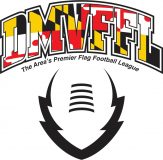 DMVFFL Logo