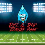Dipz and Drip Logo