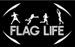 Flag Life Logo