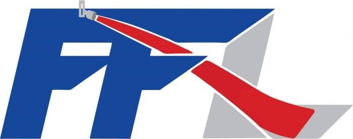 FlagFootballLife Logo