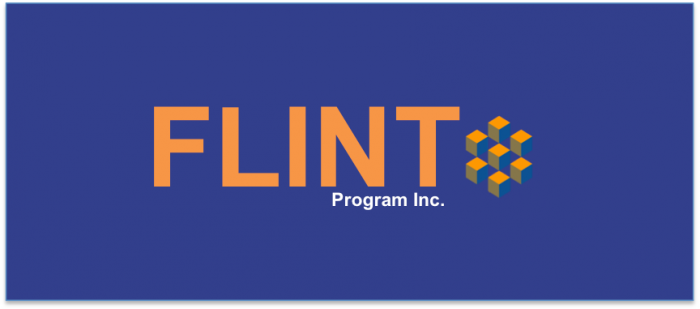Flint Program Logo