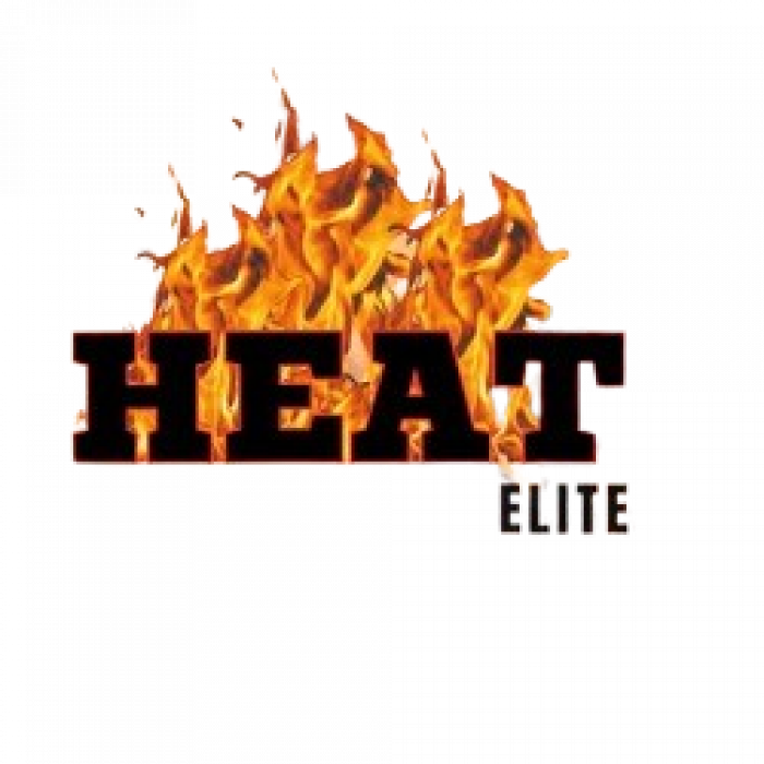 Heat Elite Sports Logo