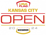Kansas City 2024 Logo
