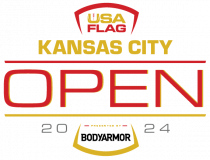Kansas City 2024 Logo