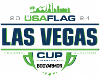 Las Vegas 2024 Logo