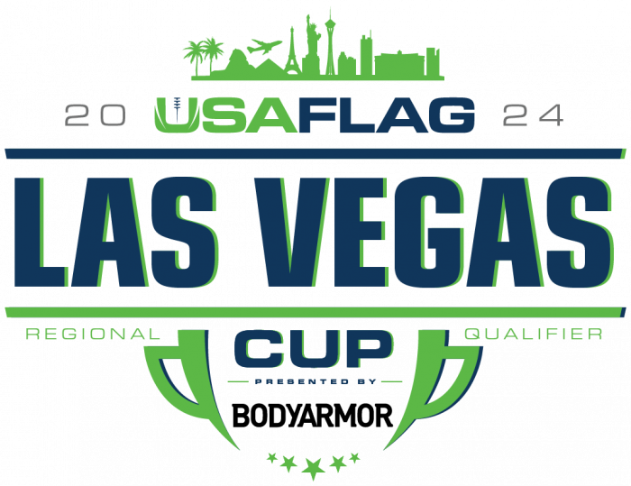 Las Vegas 2024 Logo