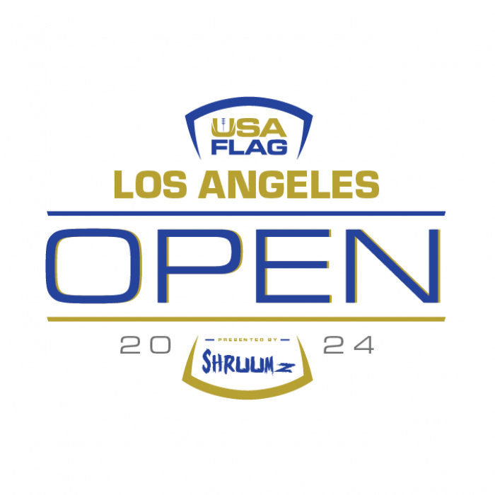 Los Angeles2024-Logo