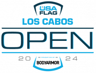 Los Cabos 2024 Logo