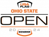 Ohio 2024 Logo