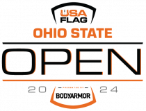Ohio 2024 Logo