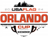 Orlando 2024 Logo