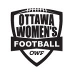 Ottawa Women's Football Logo