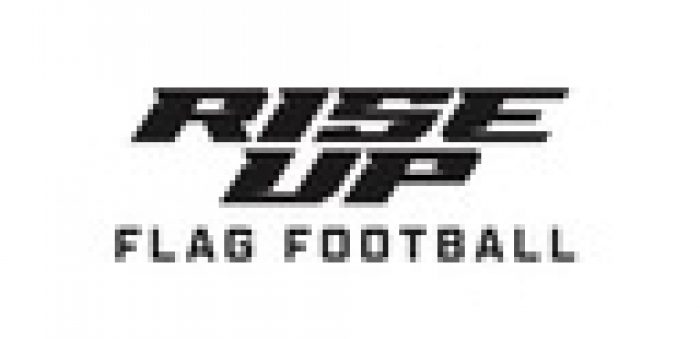 Rise Up Logo