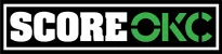 ScoreOKC Logo