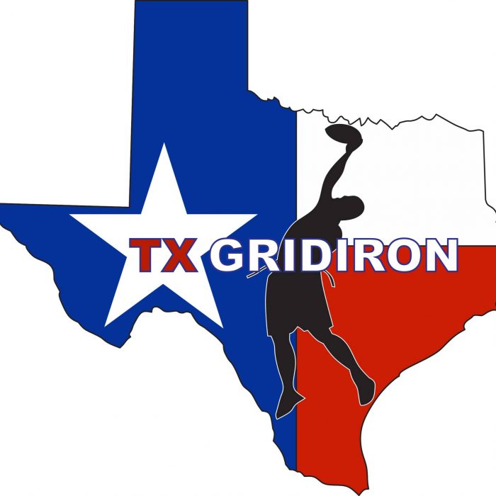 TX Gridiron Logo