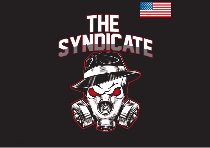 The Syndicate Logo