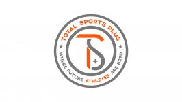 Total Sports Plusn Logo