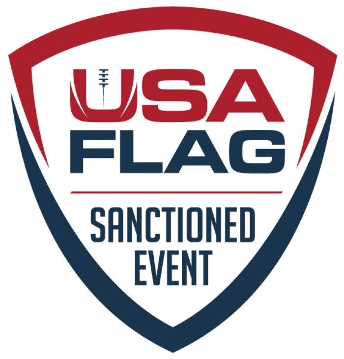 2023 USA UA Flag Football World Championships - USA Flag