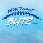 West Coast Blitz Logo