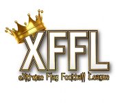 XFFL Logo